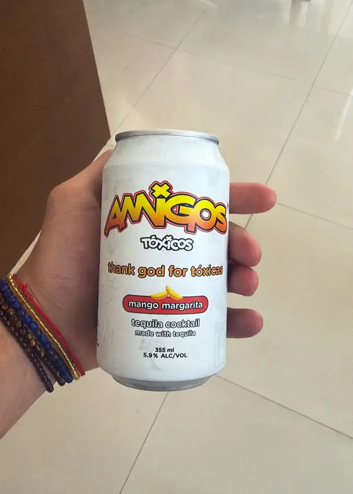 Exclusive Chicos Toxicos Miami Experience — photograph 1