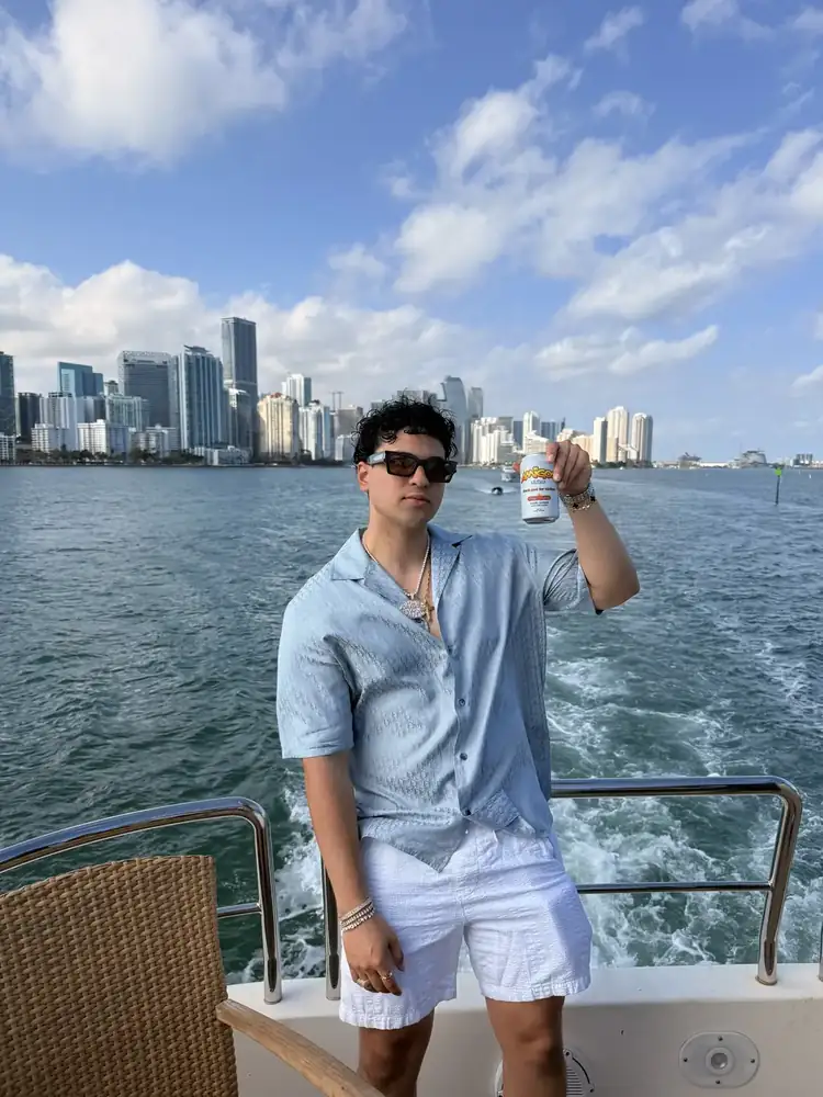 Exclusive Chicos Toxicos Miami Experience — photograph 3