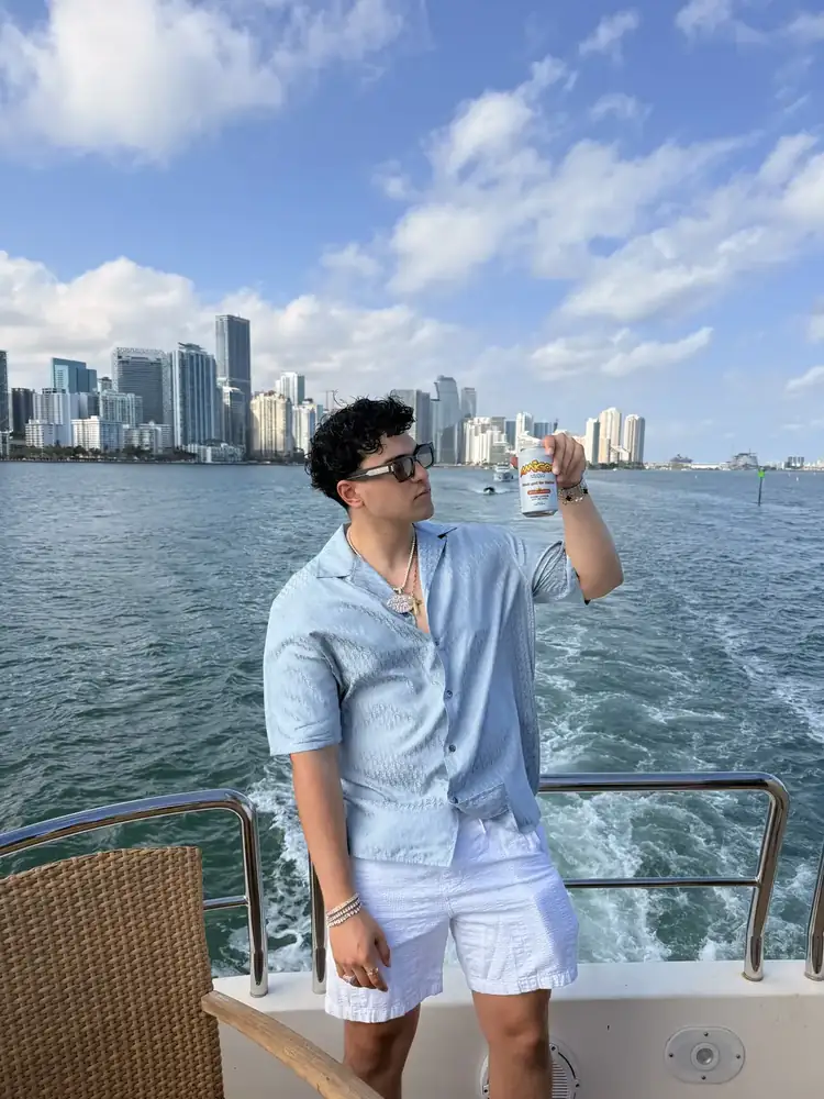 Exclusive Chicos Toxicos Miami Experience — photograph 4
