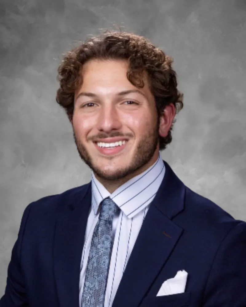 Alec Tortorici, founder and CEO of AAT Management