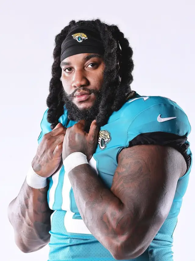 Derwin Gray — NFL · Offensive Line