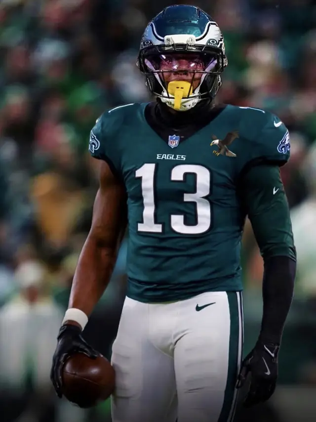 Dontayvion Wicks — NFL · Wide Receiver