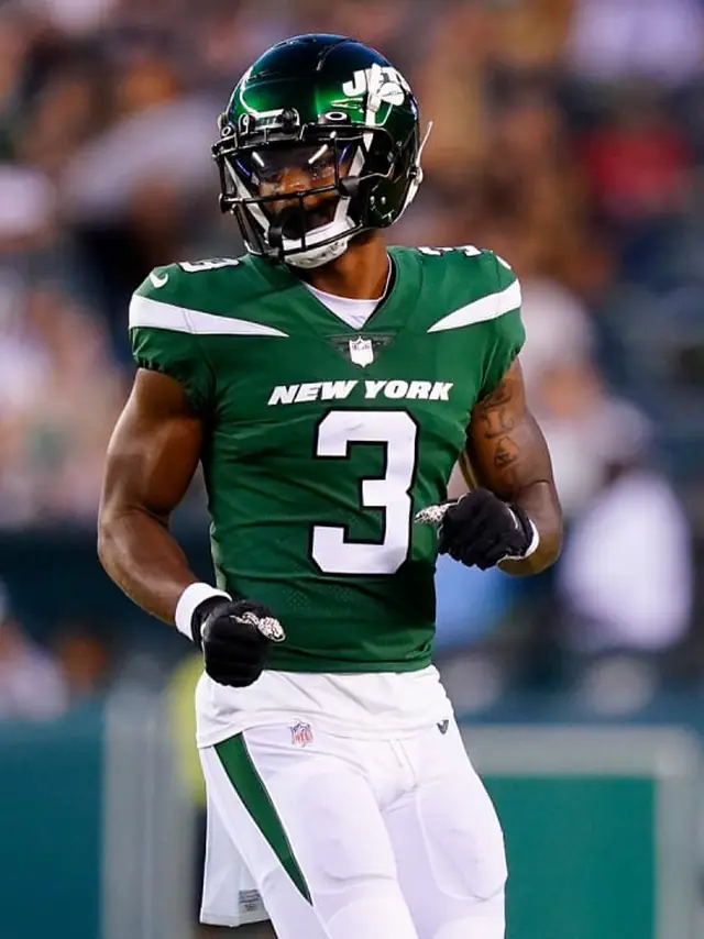 Tarik Black — NFL · Wide Receiver
