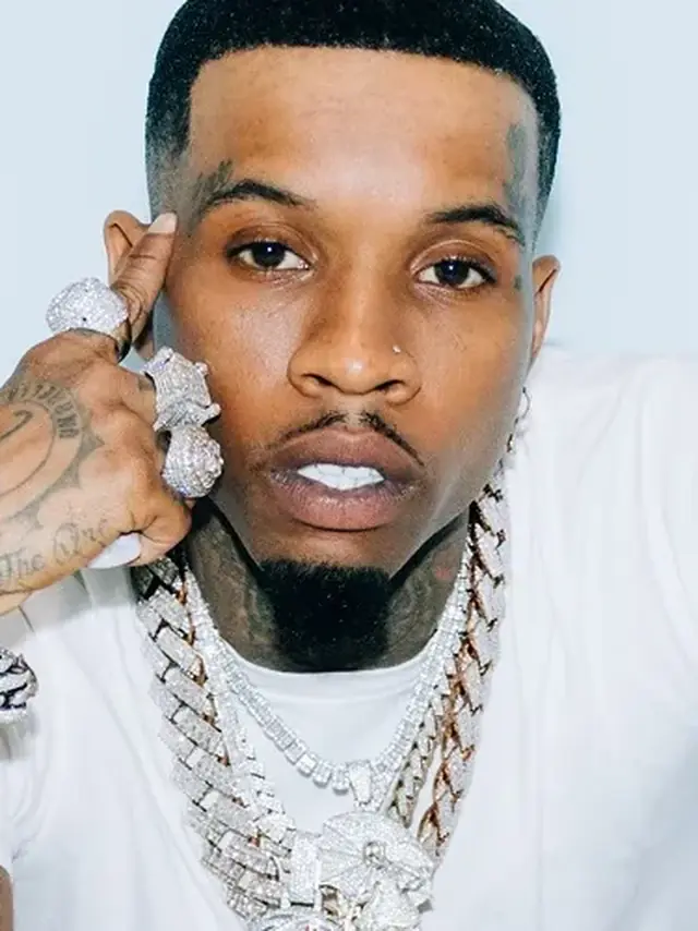 Tory Lanez — Multi-Platinum Recording Artist